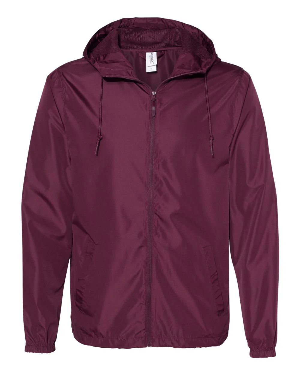 Lightweight Windbreaker Jacket - Image 37