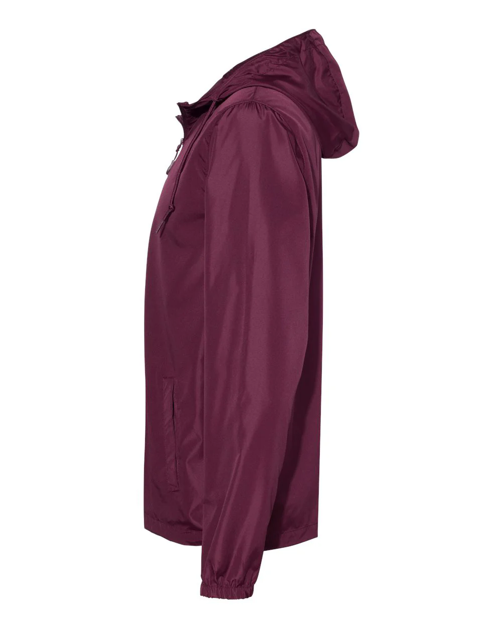 Lightweight Windbreaker Jacket - Image 38