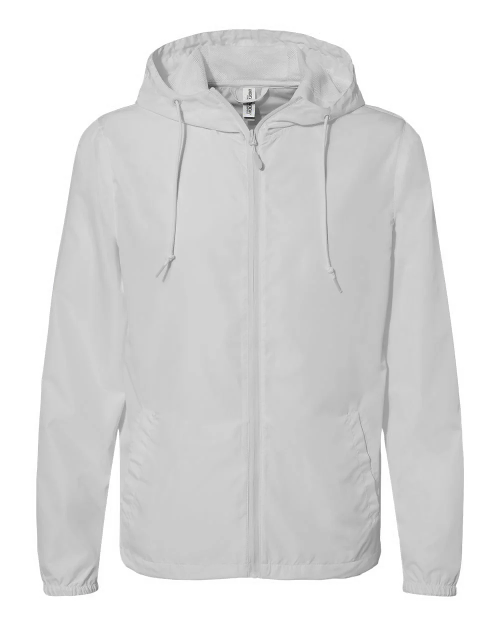 Lightweight Windbreaker Jacket - Image 43