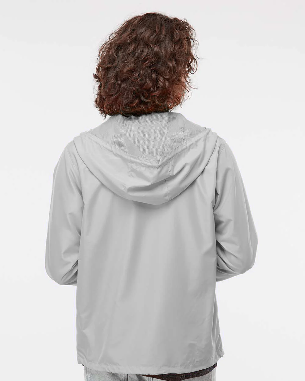 Lightweight Windbreaker Jacket - Image 48