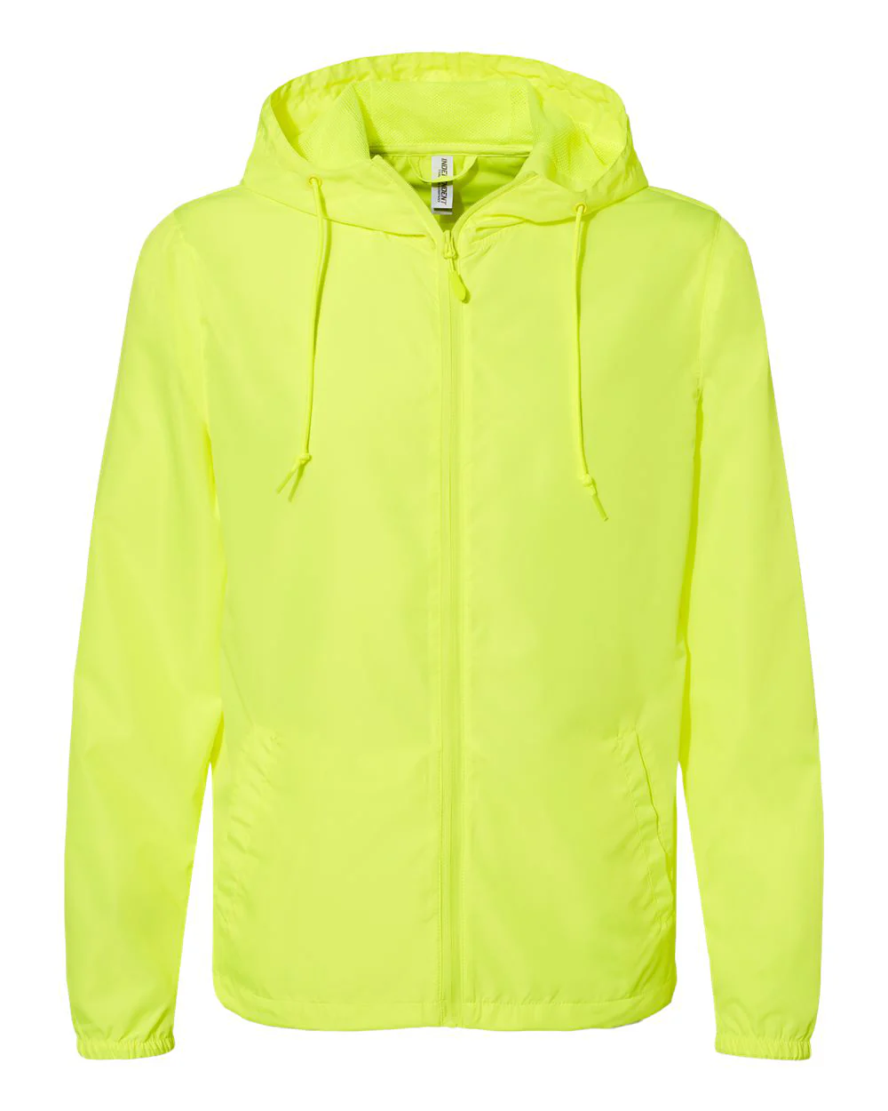 Lightweight Windbreaker Jacket - Image 49