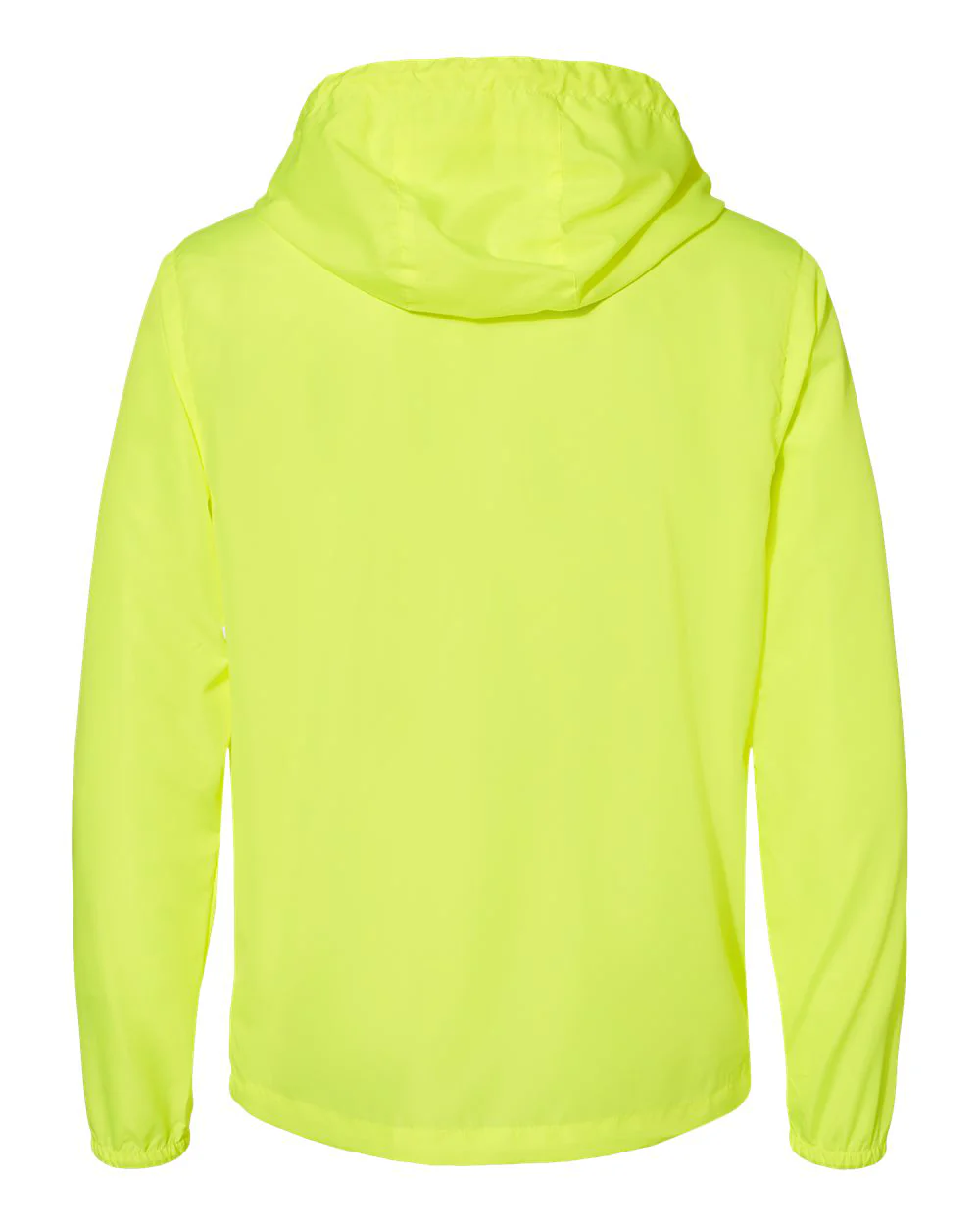 Lightweight Windbreaker Jacket - Image 51