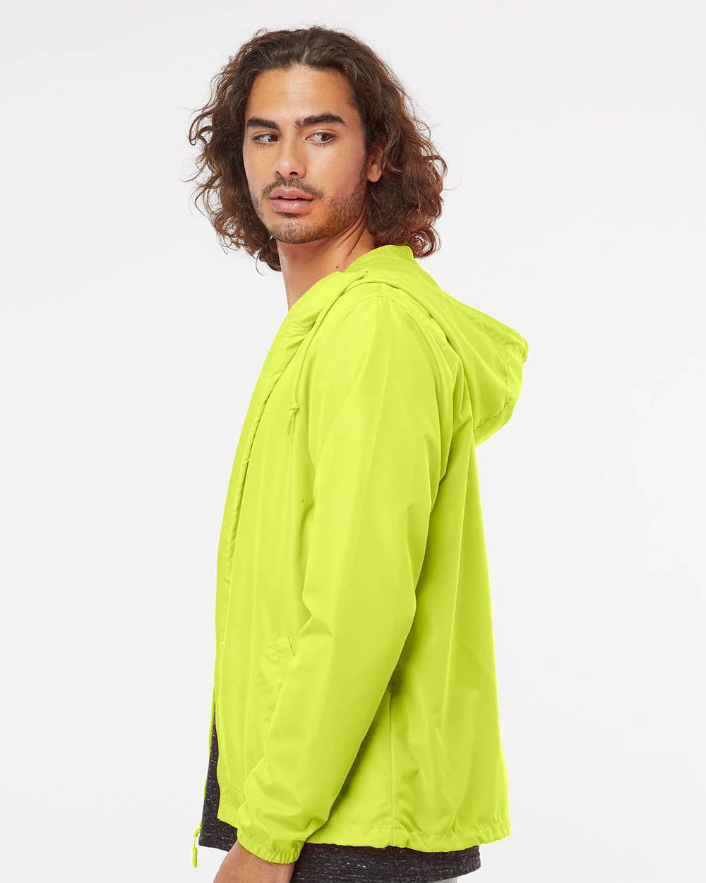 Lightweight Windbreaker Jacket - Image 53