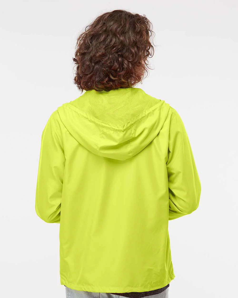 Lightweight Windbreaker Jacket - Image 54