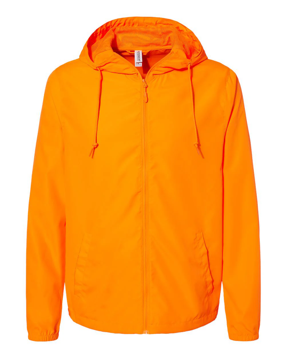 Lightweight Windbreaker Jacket - Image 55