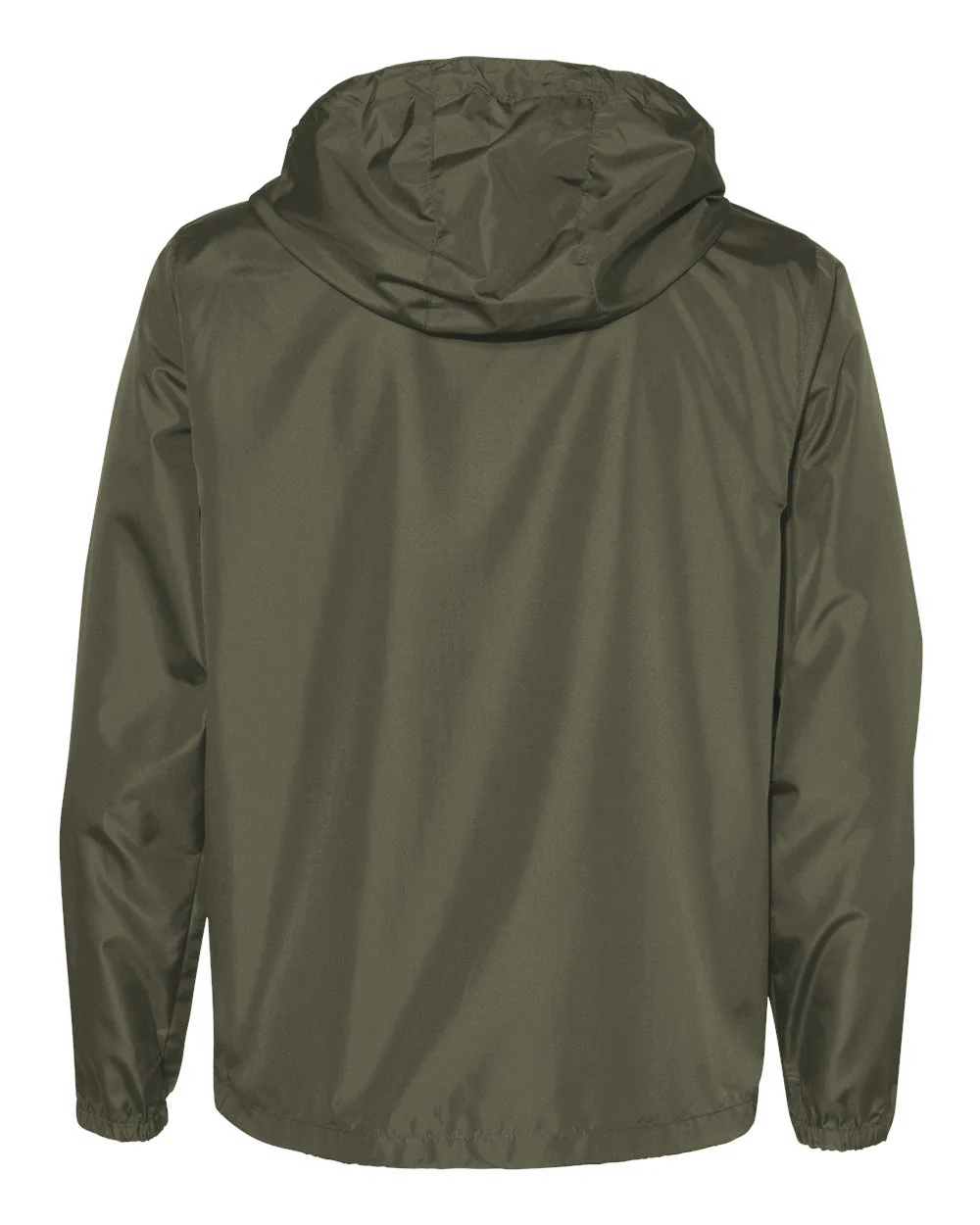 Lightweight Windbreaker Jacket - Image 6