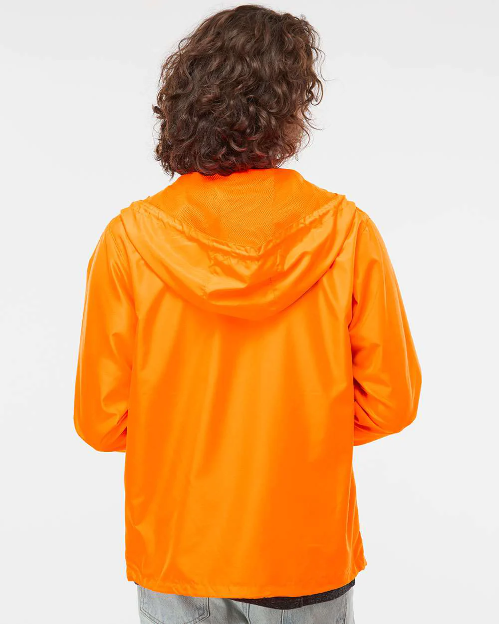 Lightweight Windbreaker Jacket - Image 60