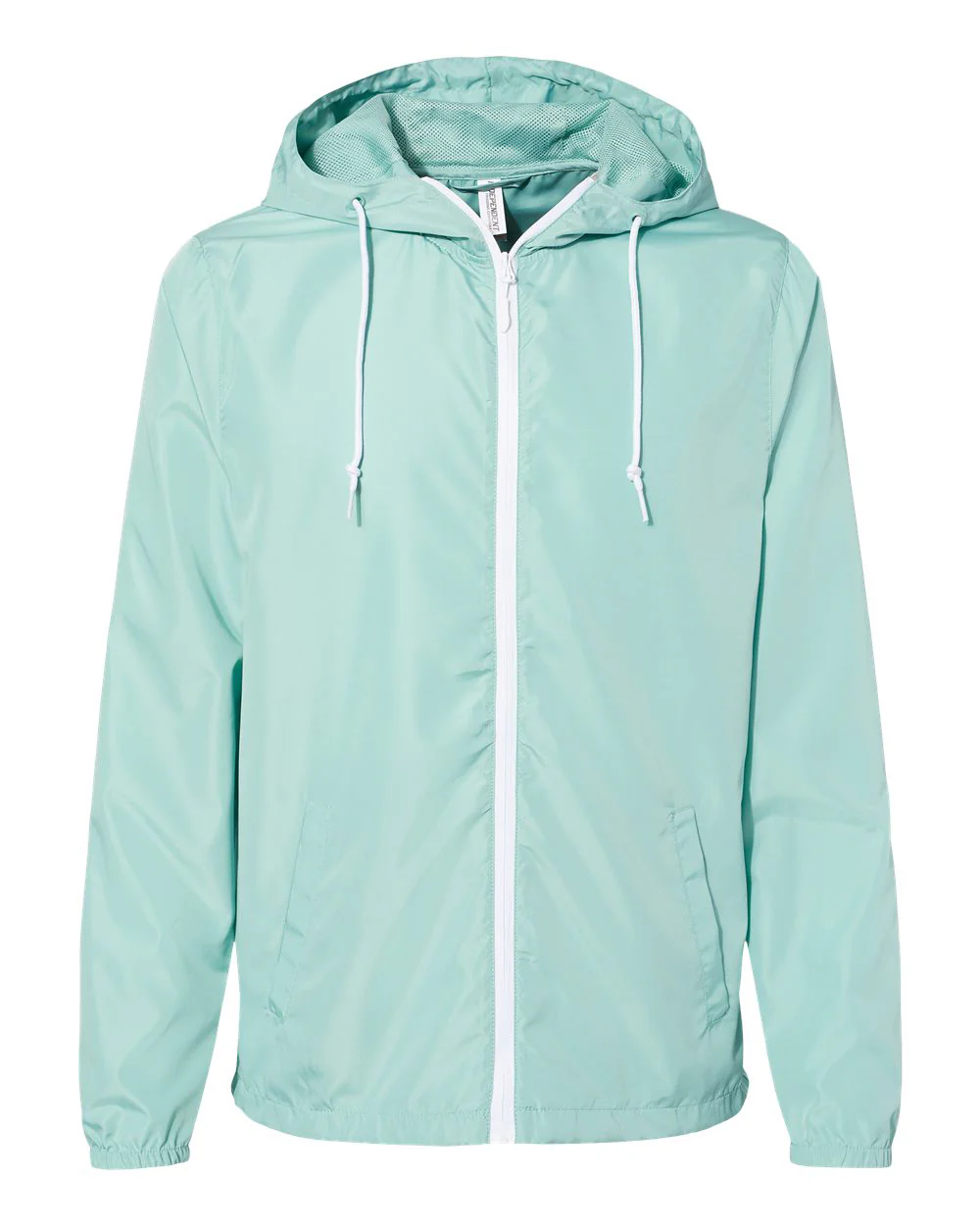 Lightweight Windbreaker Jacket - Image 61