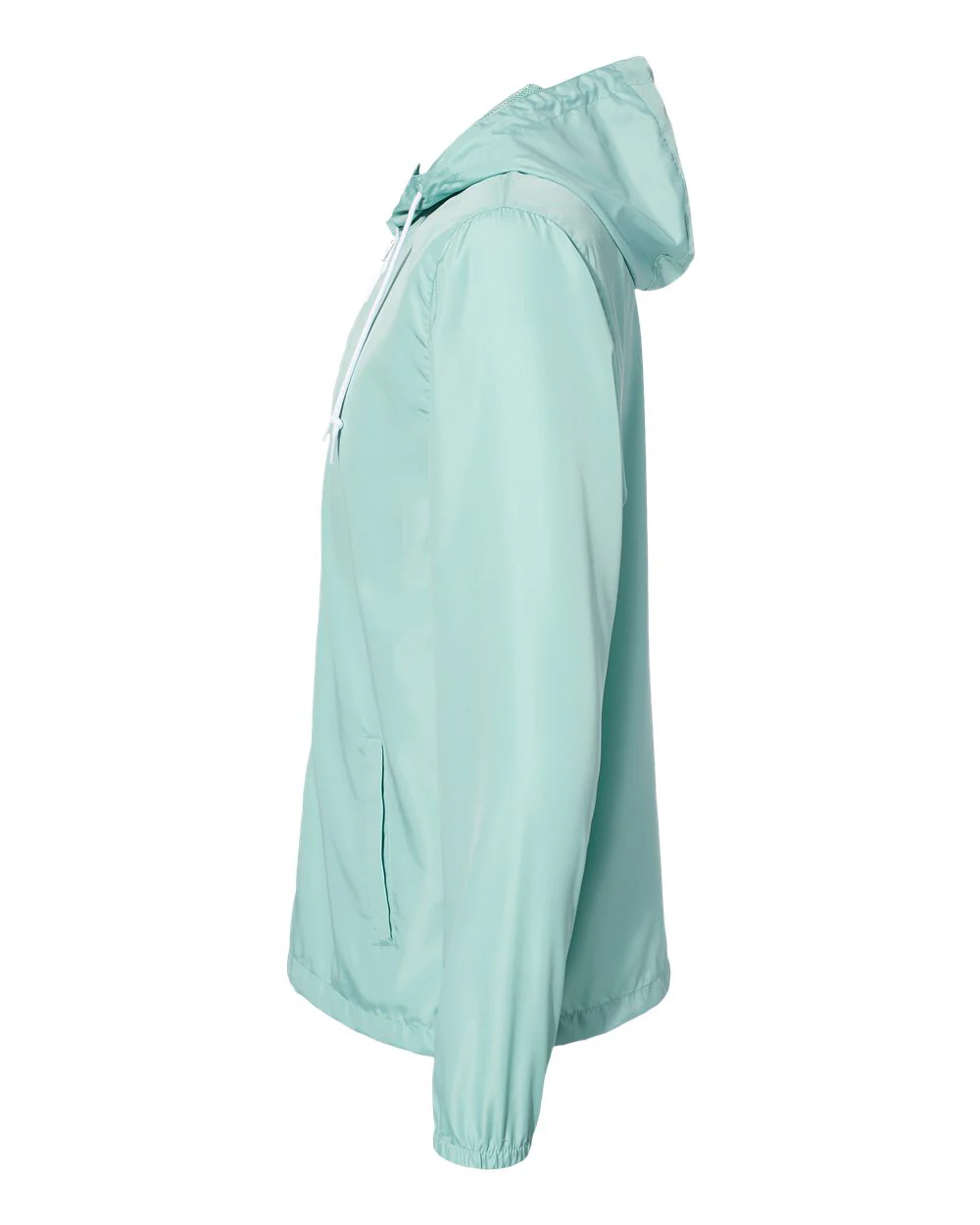 Lightweight Windbreaker Jacket - Image 62