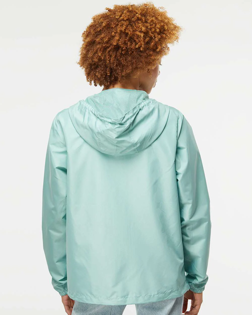 Lightweight Windbreaker Jacket - Image 66