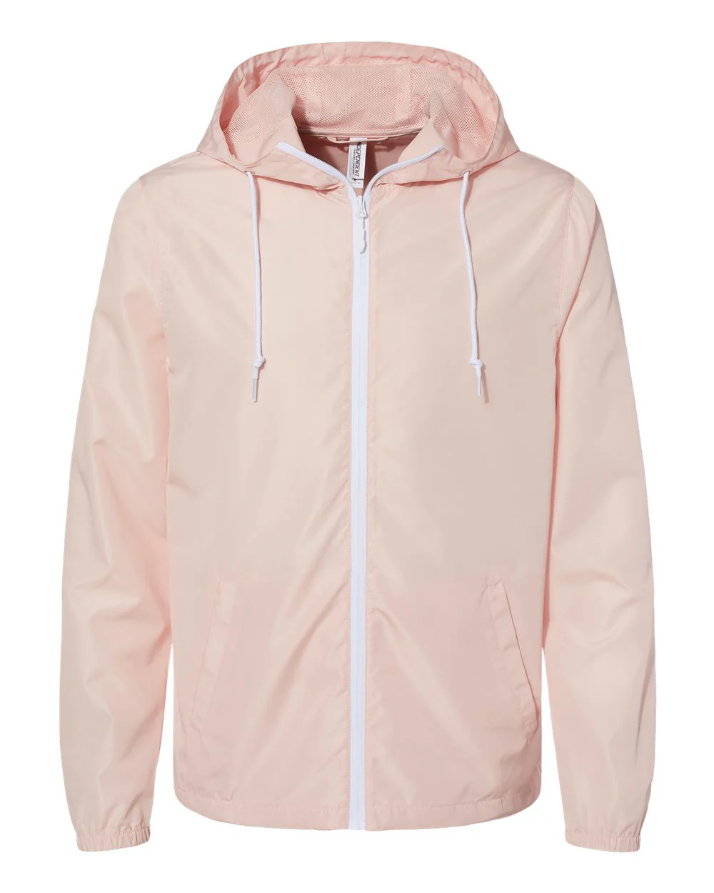 Lightweight Windbreaker Jacket - Image 67