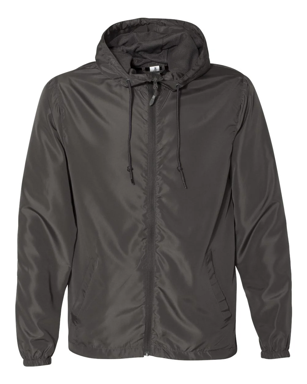 Lightweight Windbreaker Jacket - Image 7