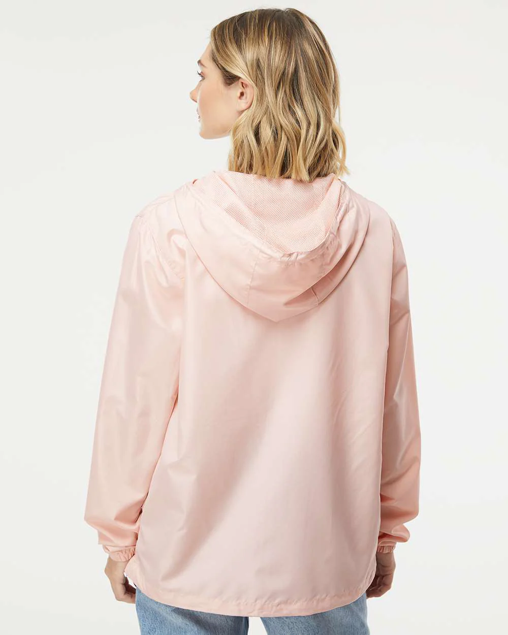 Lightweight Windbreaker Jacket - Image 72