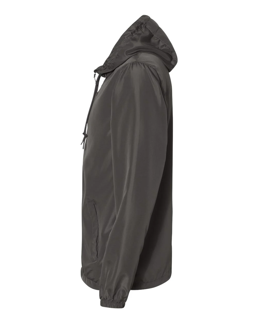 Lightweight Windbreaker Jacket - Image 8