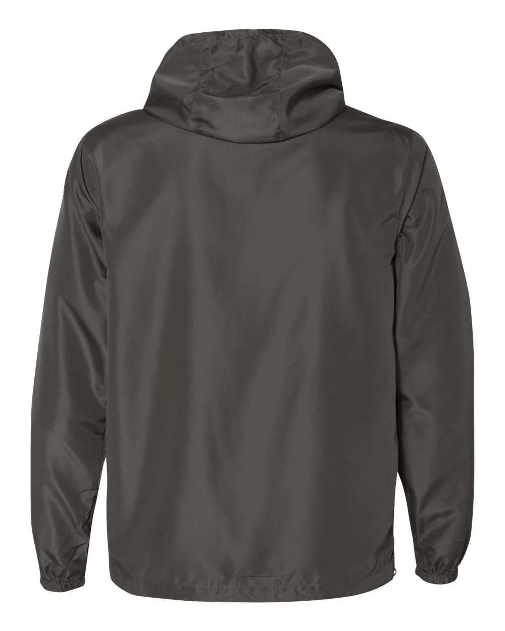 Lightweight Windbreaker Jacket - Image 9
