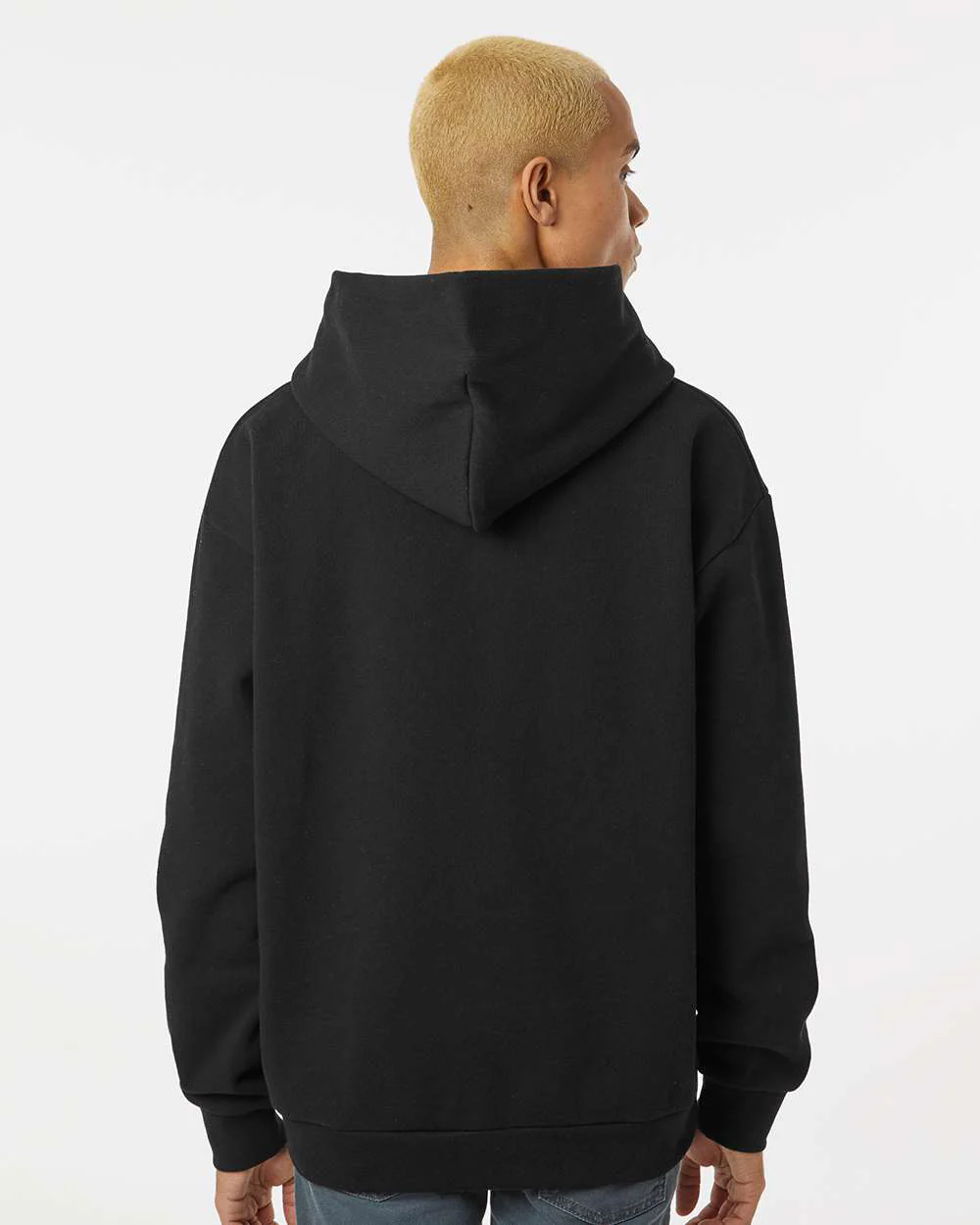 MAINSTREET 12.5oz/420gm Heavyweight Pullover Hood - Image 12