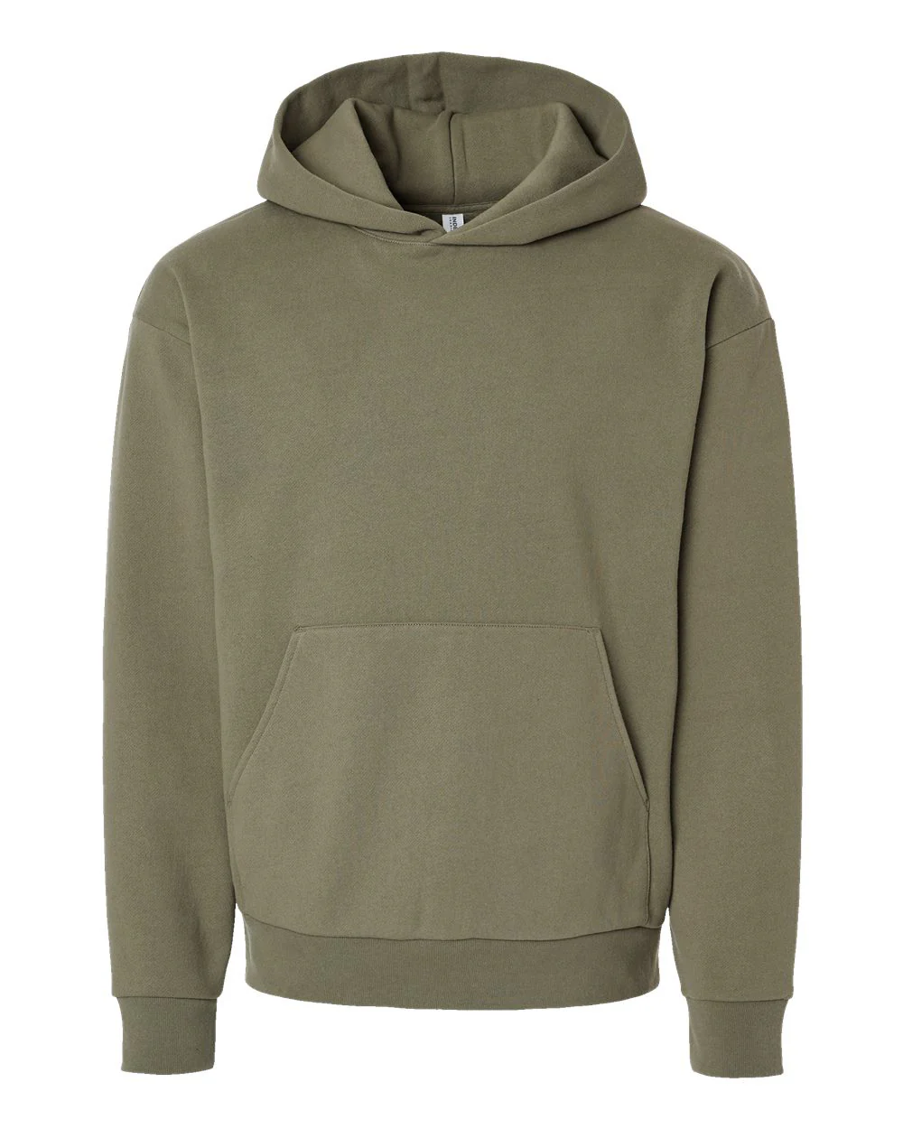 MAINSTREET 12.5oz/420gm Heavyweight Pullover Hood - Image 13