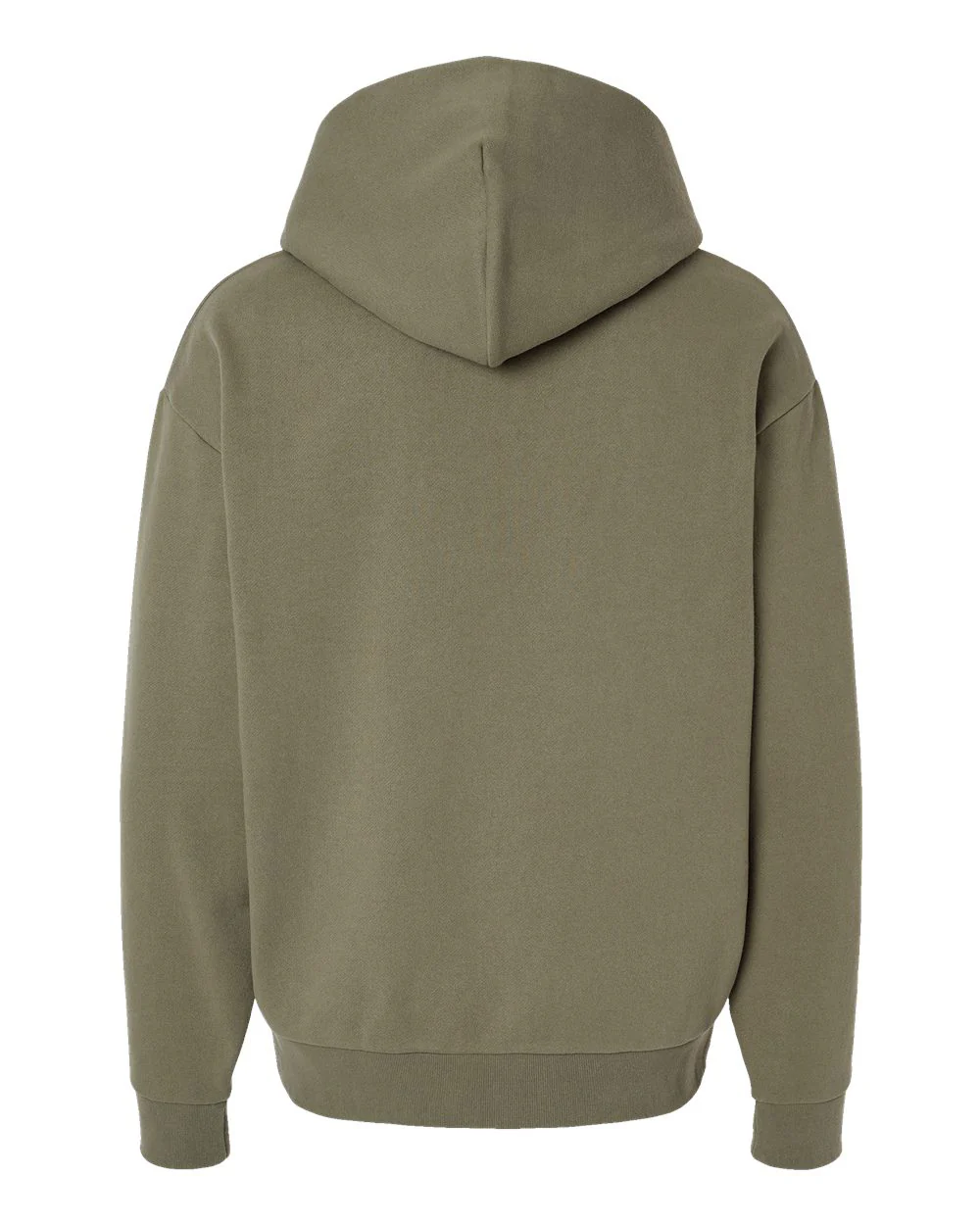 MAINSTREET 12.5oz/420gm Heavyweight Pullover Hood - Image 15
