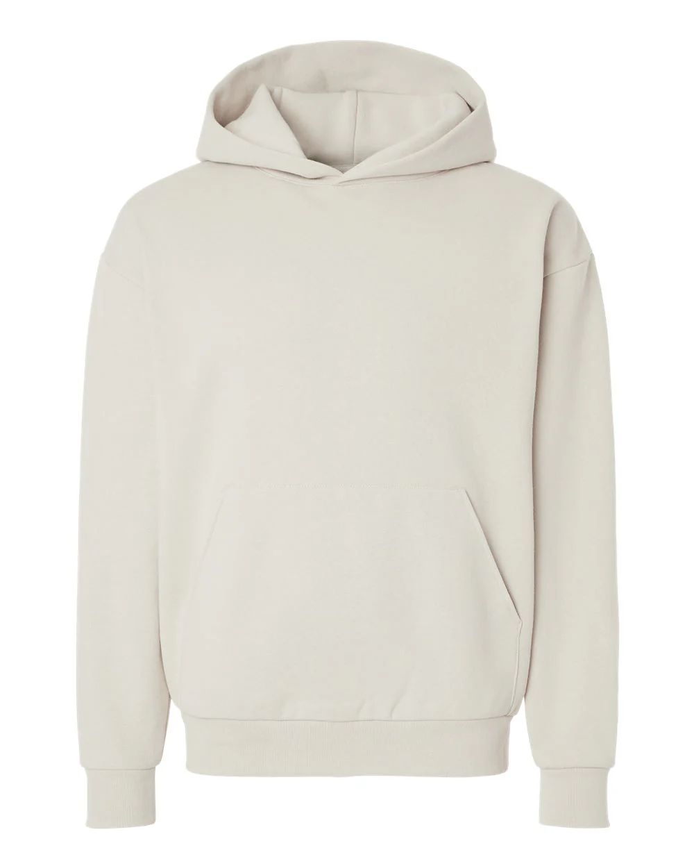 MAINSTREET 12.5oz/420gm Heavyweight Pullover Hood - Image 19