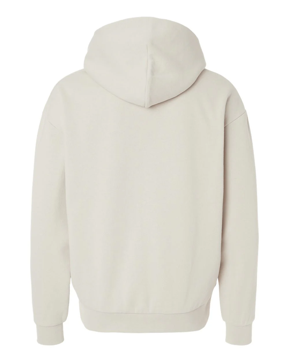 MAINSTREET 12.5oz/420gm Heavyweight Pullover Hood - Image 21