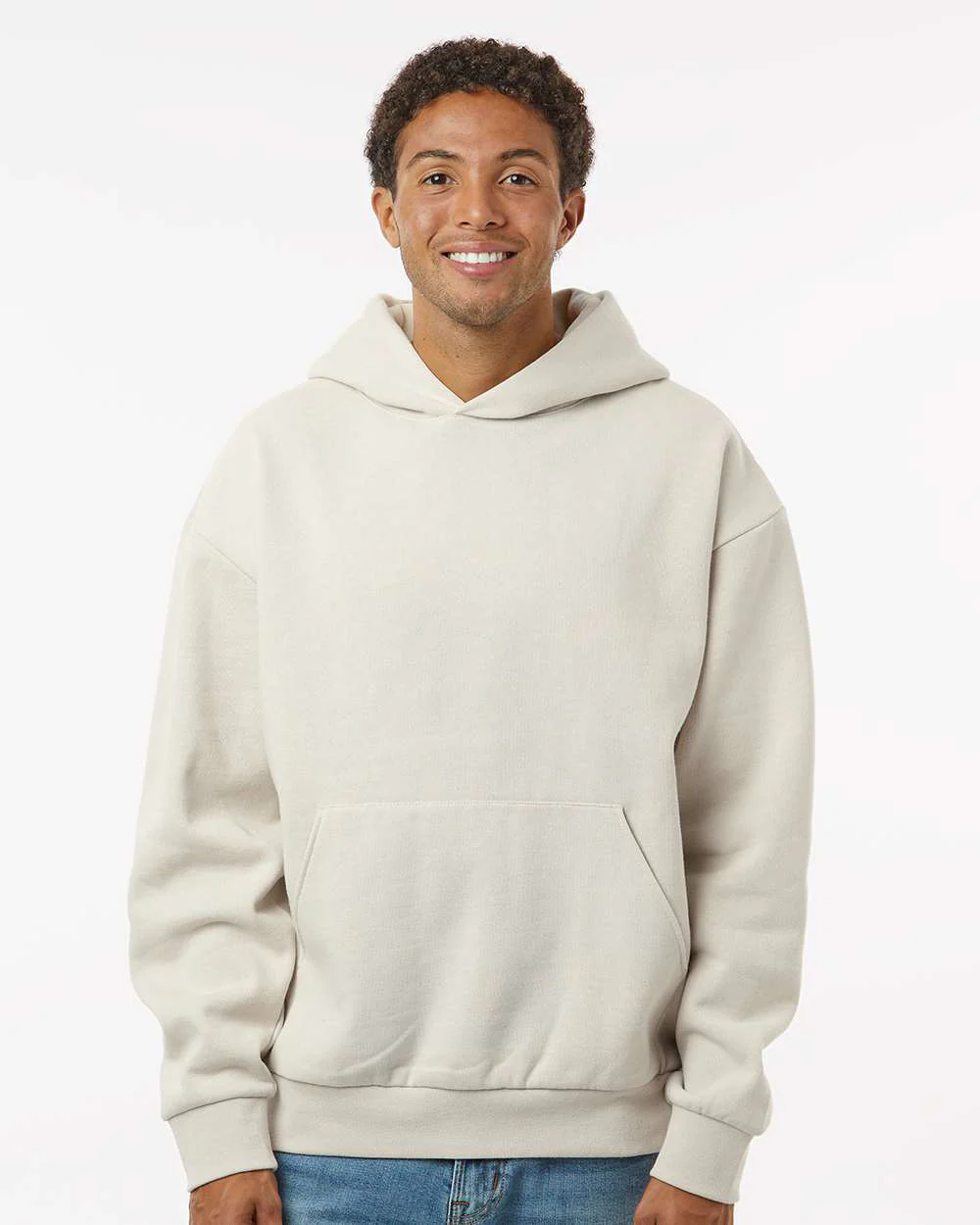 MAINSTREET 12.5oz/420gm Heavyweight Pullover Hood - Image 22