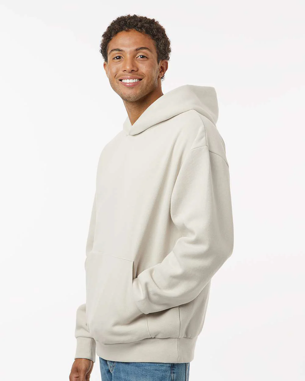 MAINSTREET 12.5oz/420gm Heavyweight Pullover Hood - Image 23