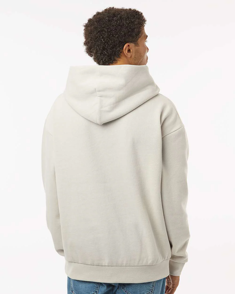MAINSTREET 12.5oz/420gm Heavyweight Pullover Hood - Image 24