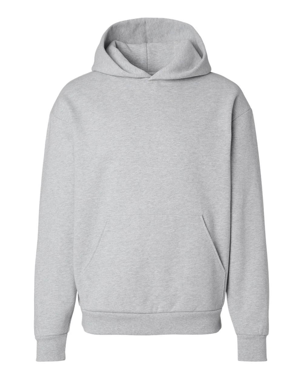 MAINSTREET 12.5oz/420gm Heavyweight Pullover Hood - Image 25