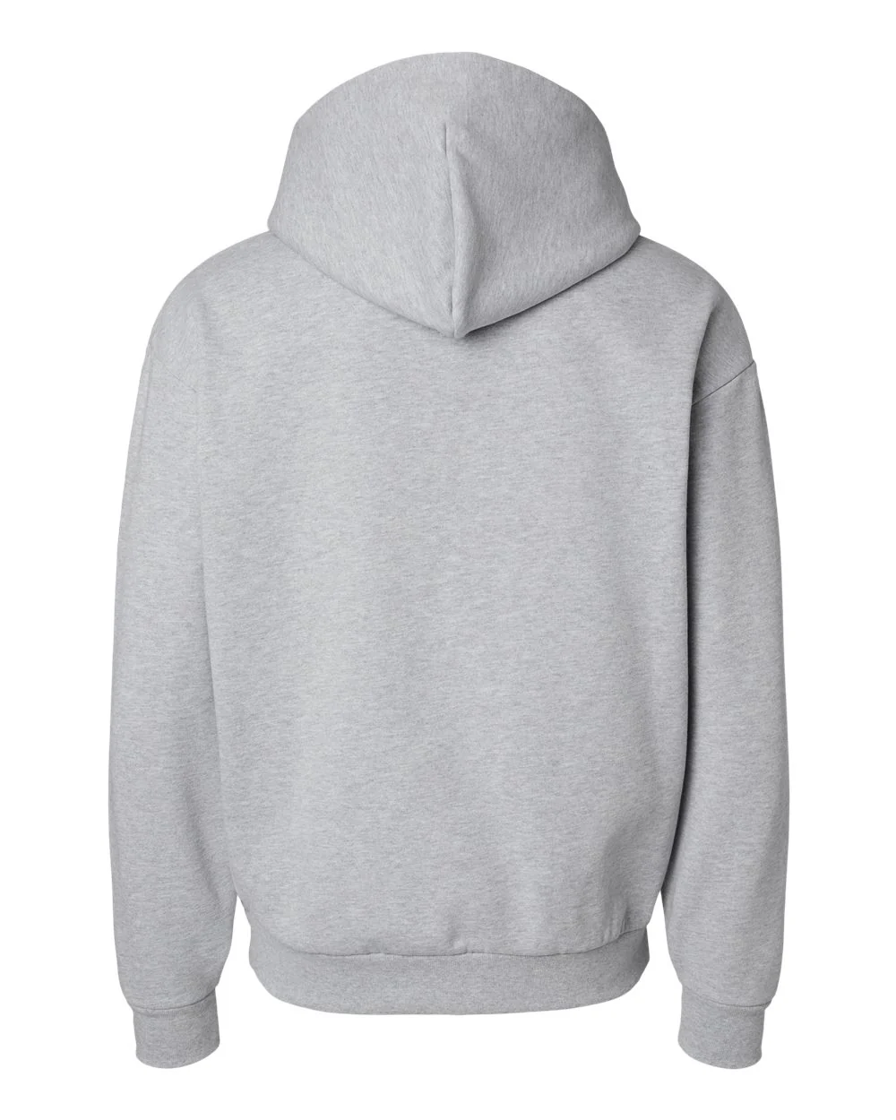 MAINSTREET 12.5oz/420gm Heavyweight Pullover Hood - Image 27