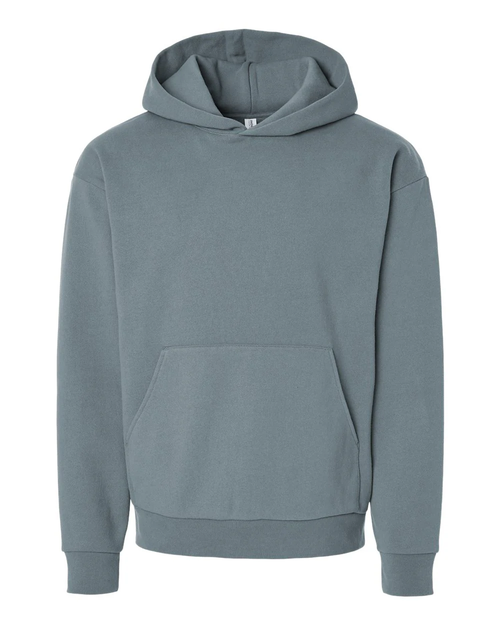 MAINSTREET 12.5oz/420gm Heavyweight Pullover Hood - Image 31