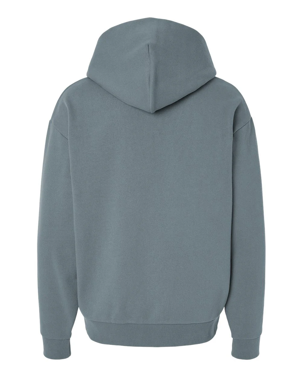 MAINSTREET 12.5oz/420gm Heavyweight Pullover Hood - Image 33