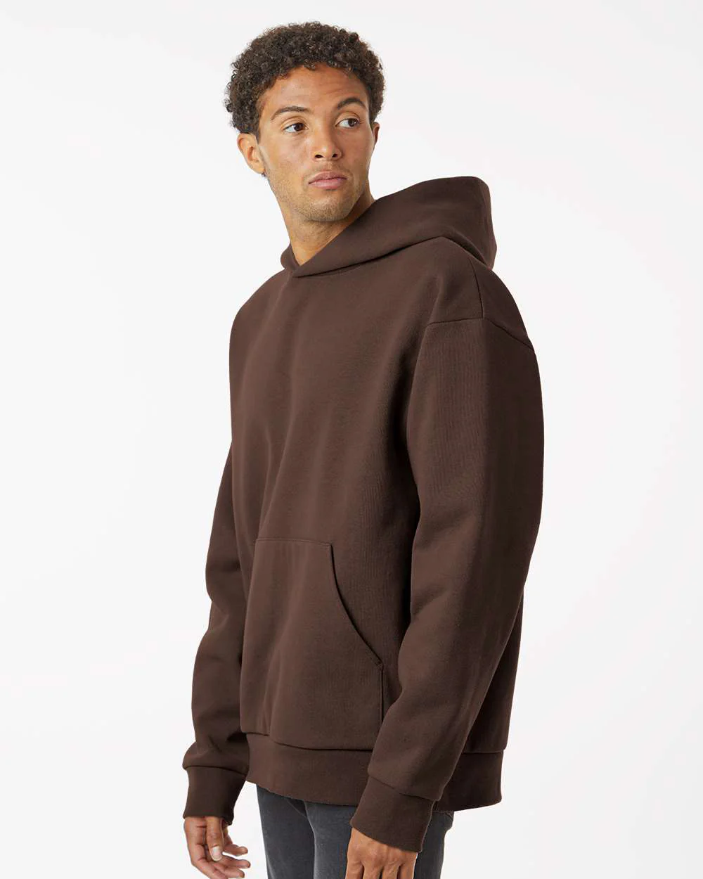 MAINSTREET 12.5oz/420gm Heavyweight Pullover Hood - Image 41