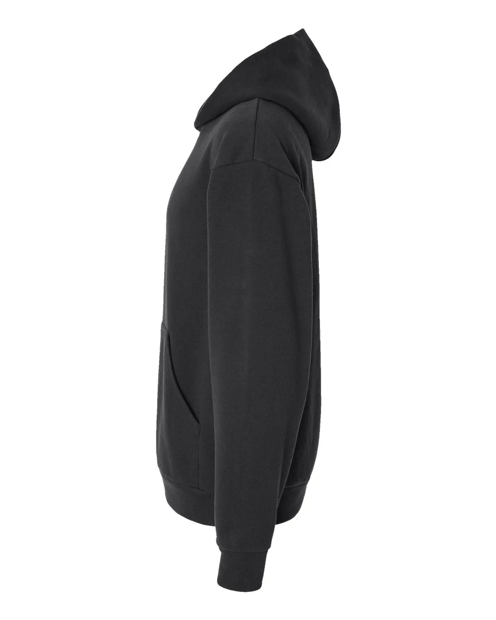 MAINSTREET 12.5oz/420gm Heavyweight Pullover Hood - Image 8