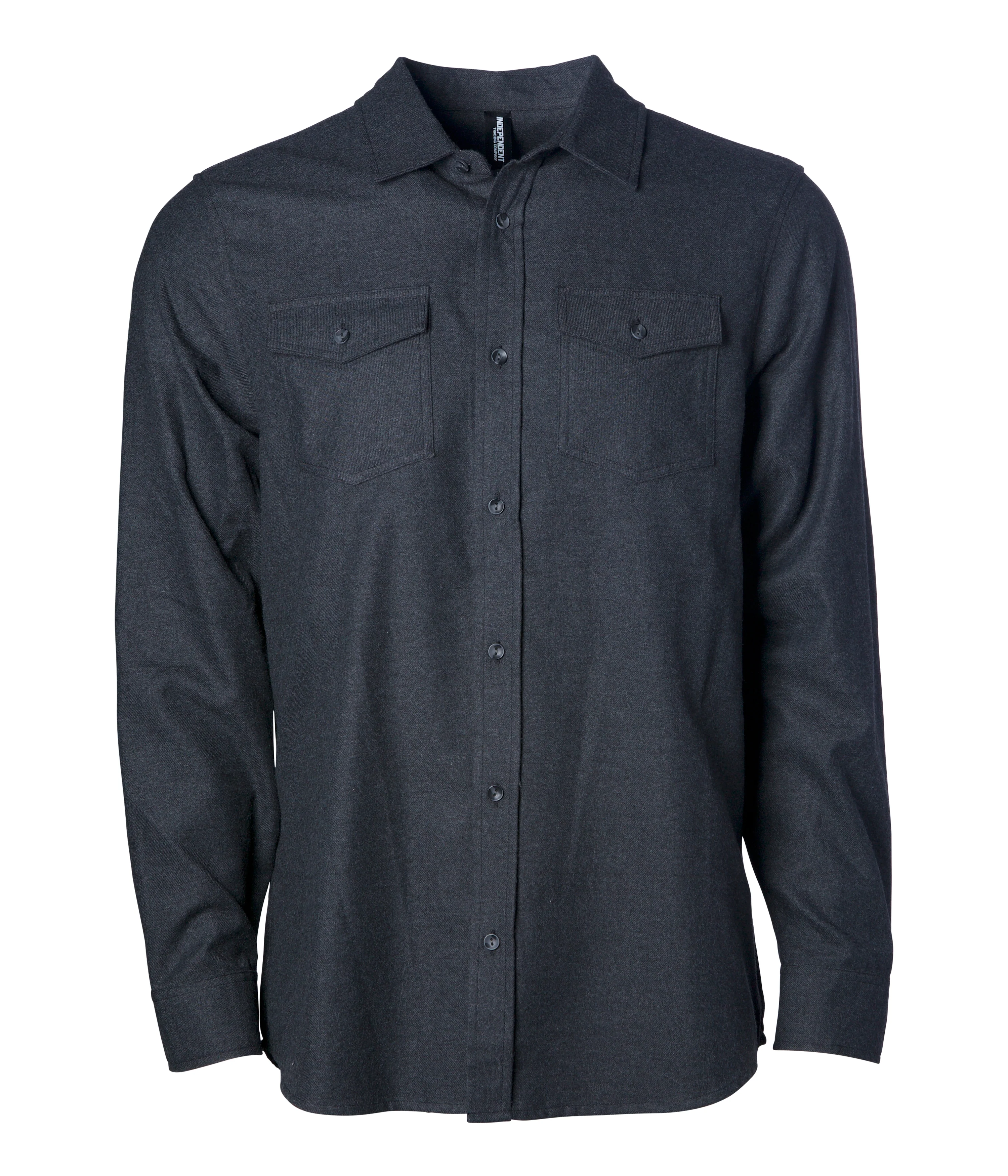 Men's Flannel Shirt - Image 27