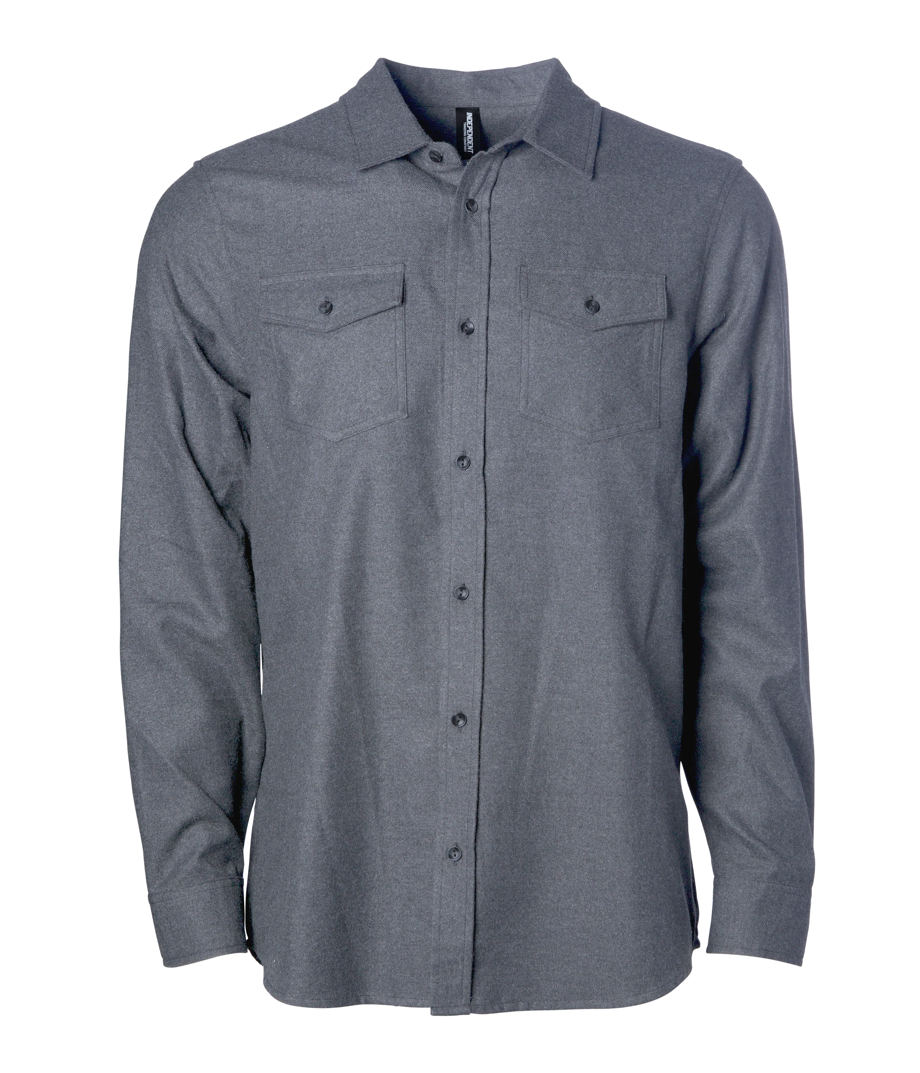 Men's Flannel Shirt - Image 28