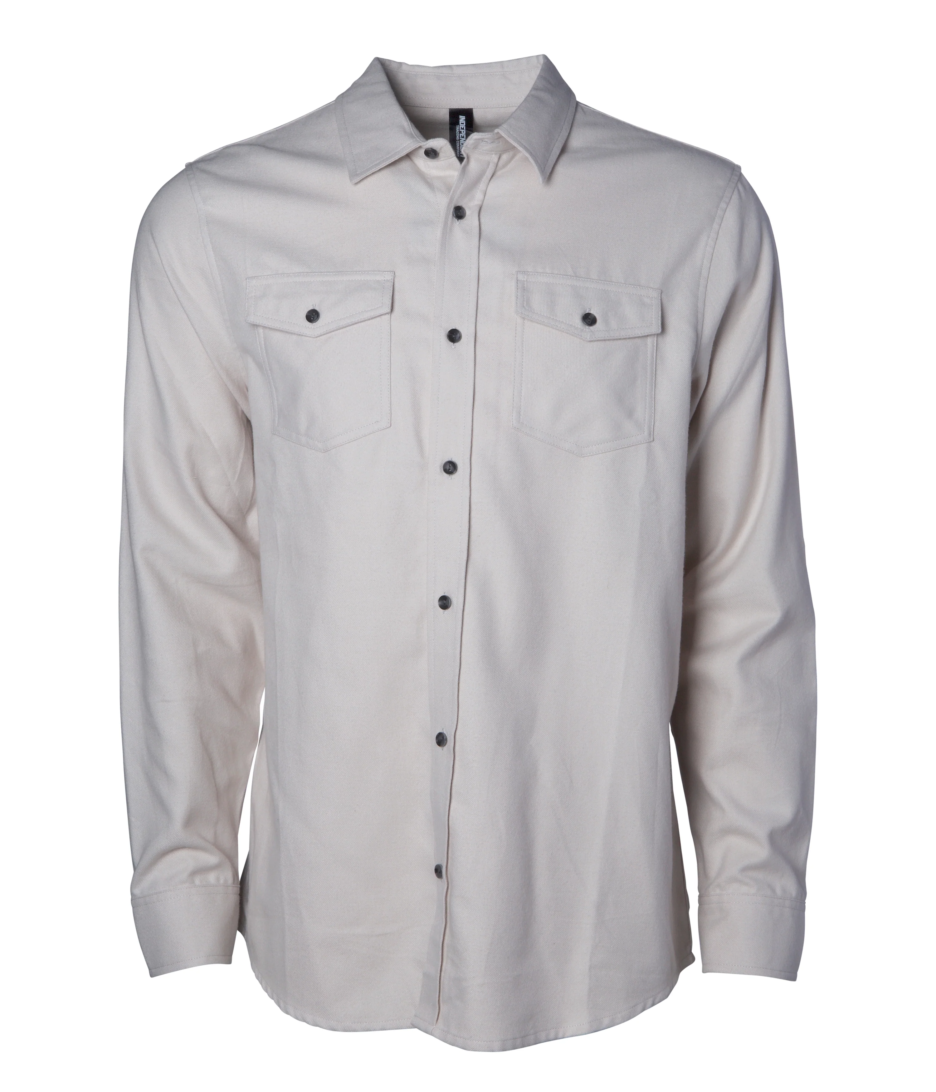 Men's Flannel Shirt - Image 29