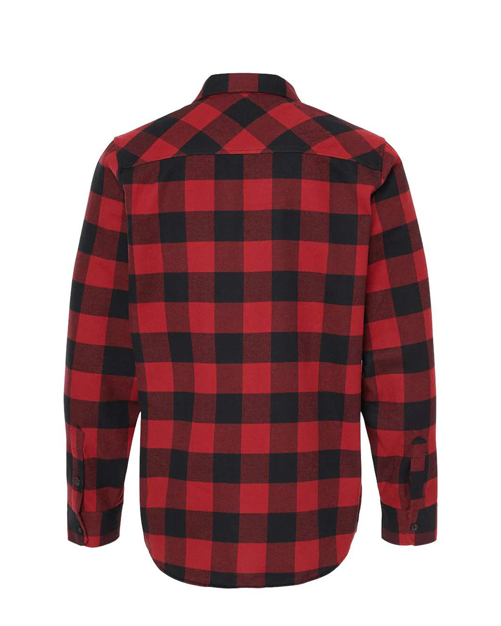 Men's Flannel Shirt - Image 24