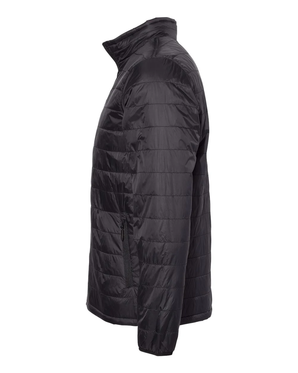 Men's Hyper-Loft Puffy Jacket - Image 5