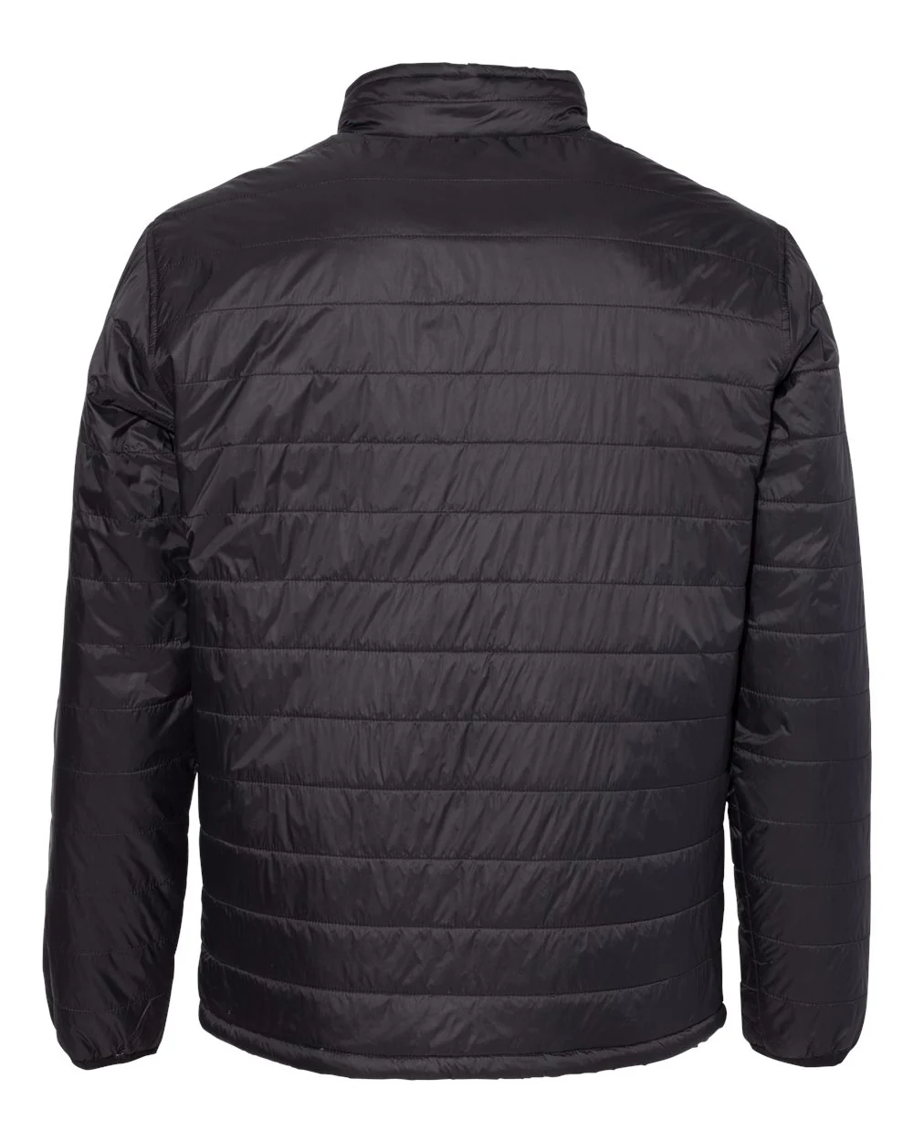 Men's Hyper-Loft Puffy Jacket - Image 6