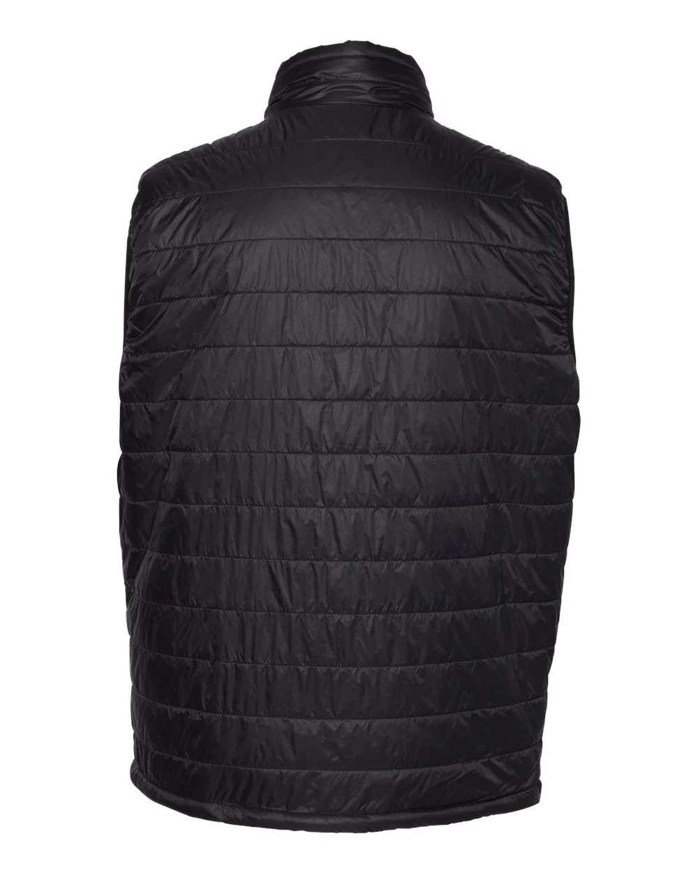 Men's Hyper-Loft Puffy Vest - Image 5