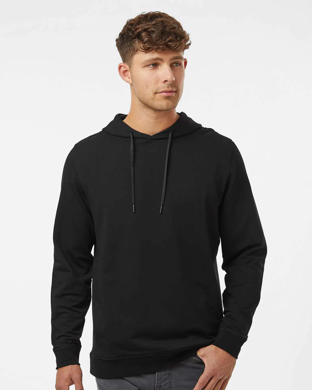 Perform Pullover Hood - Image 16