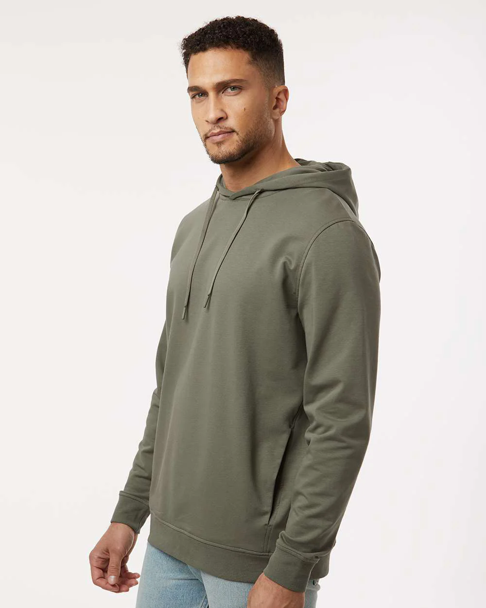 Perform Pullover Hood - Image 5