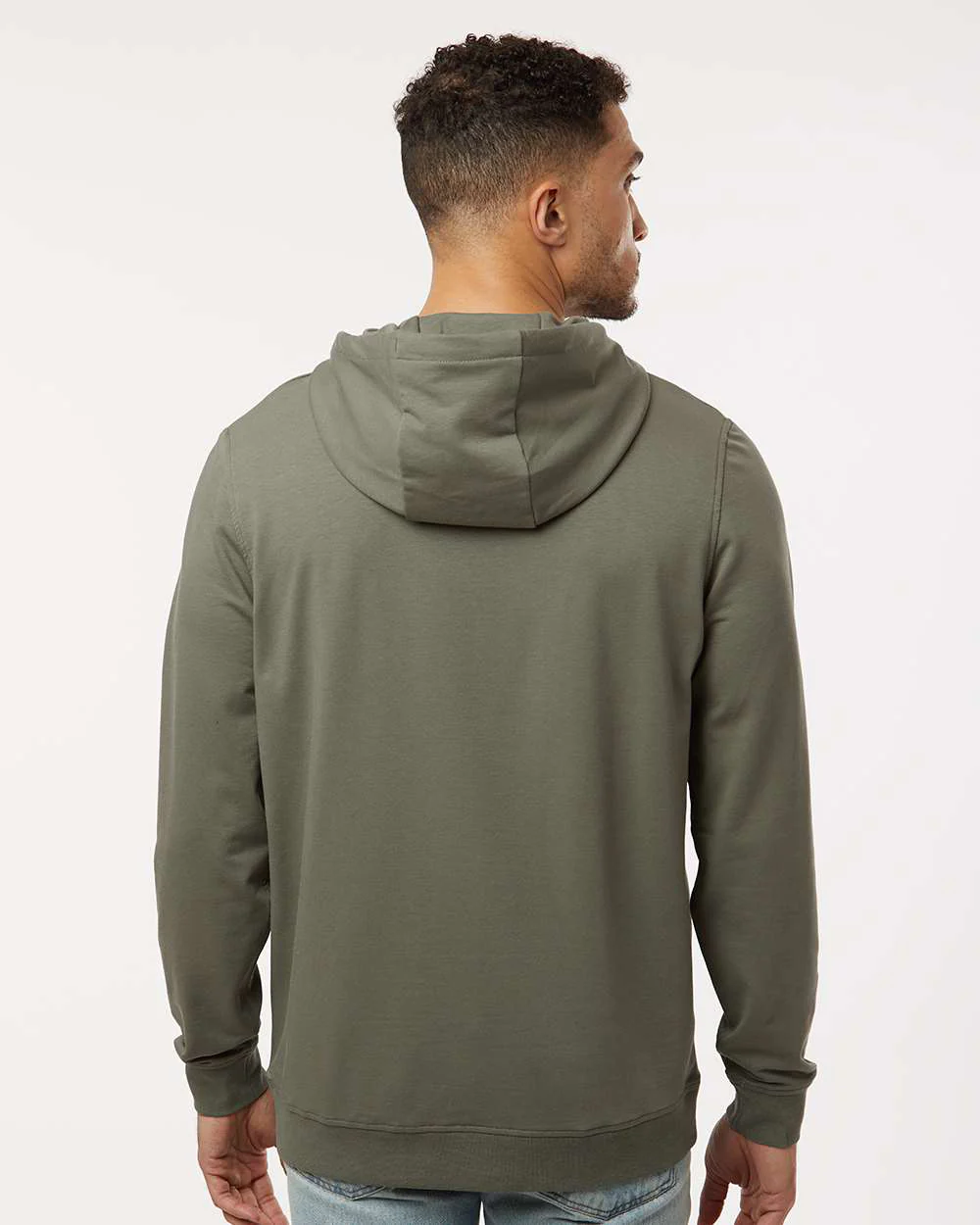 Perform Pullover Hood - Image 6