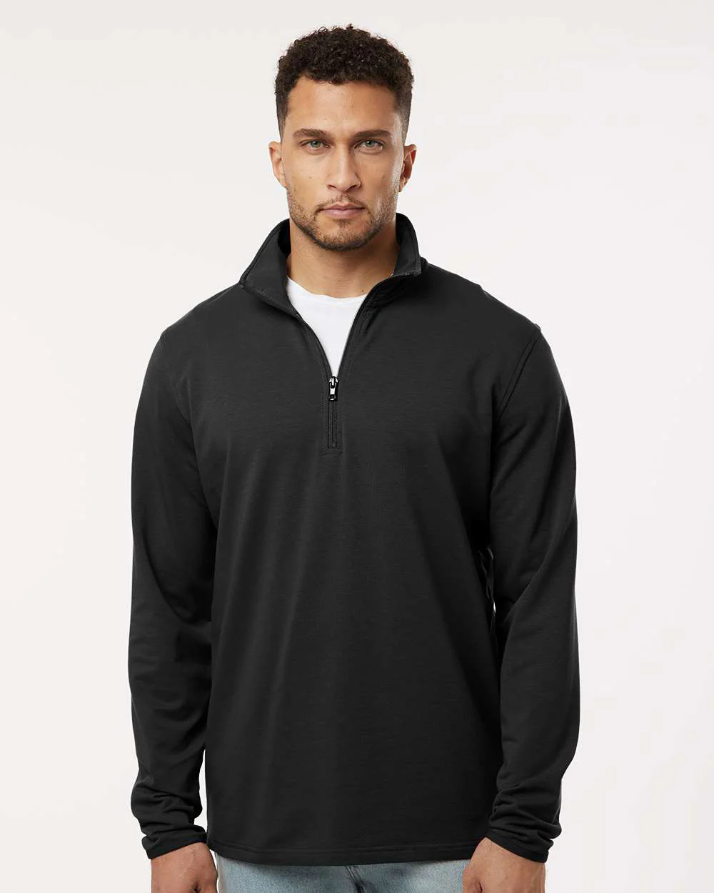 Perform Quarter Zip - Image 10