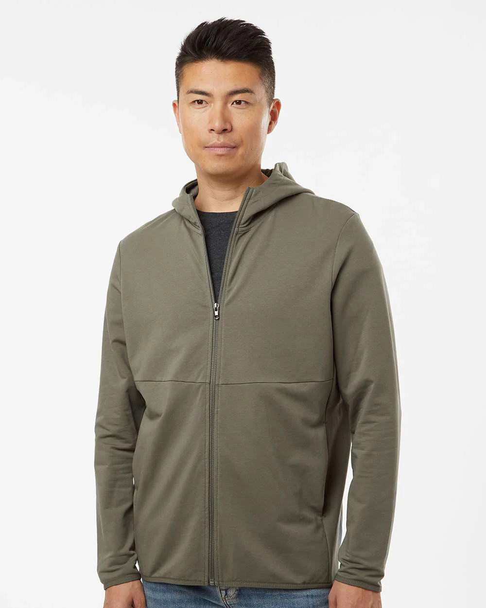 Perform Zip Hood - Image 17