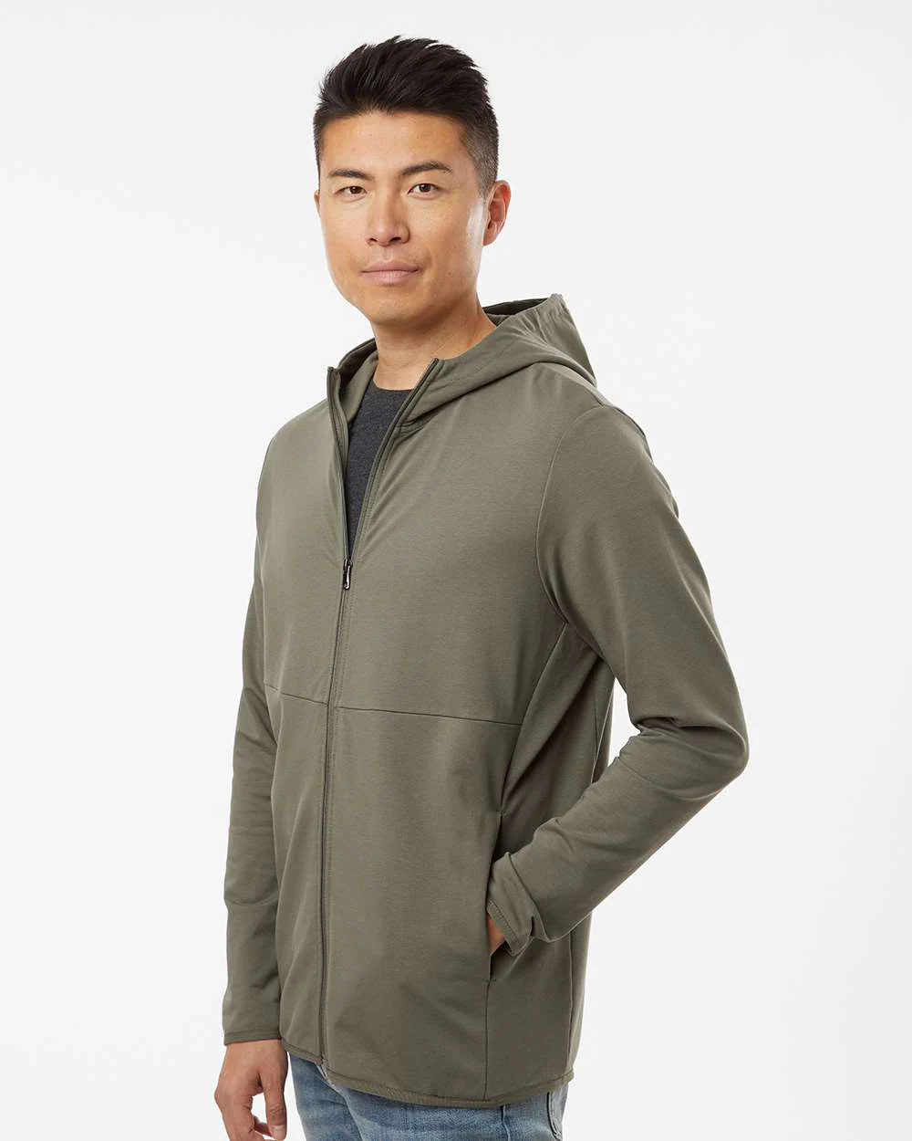 Perform Zip Hood - Image 18