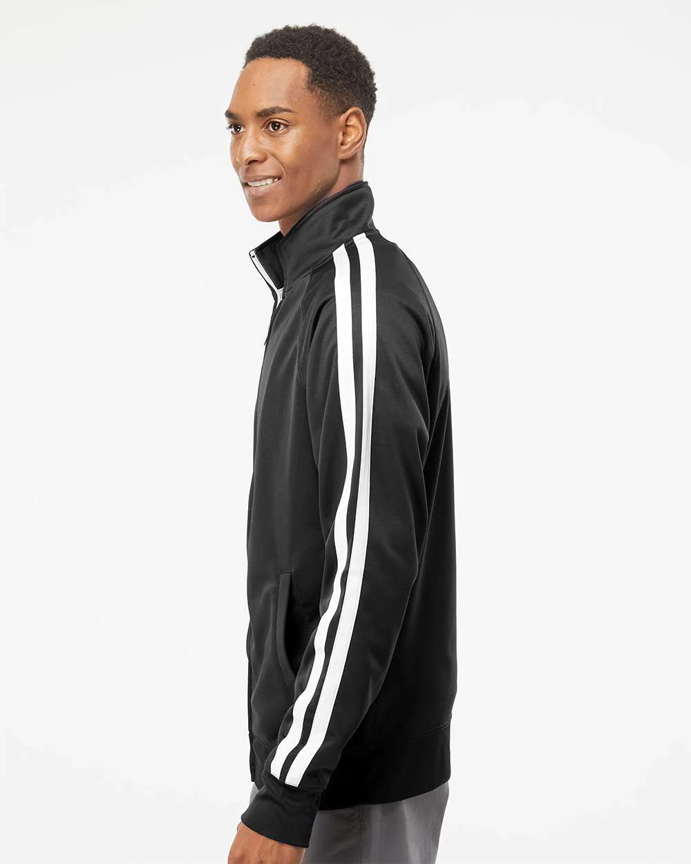 Poly-Tech Track Jacket - Image 10