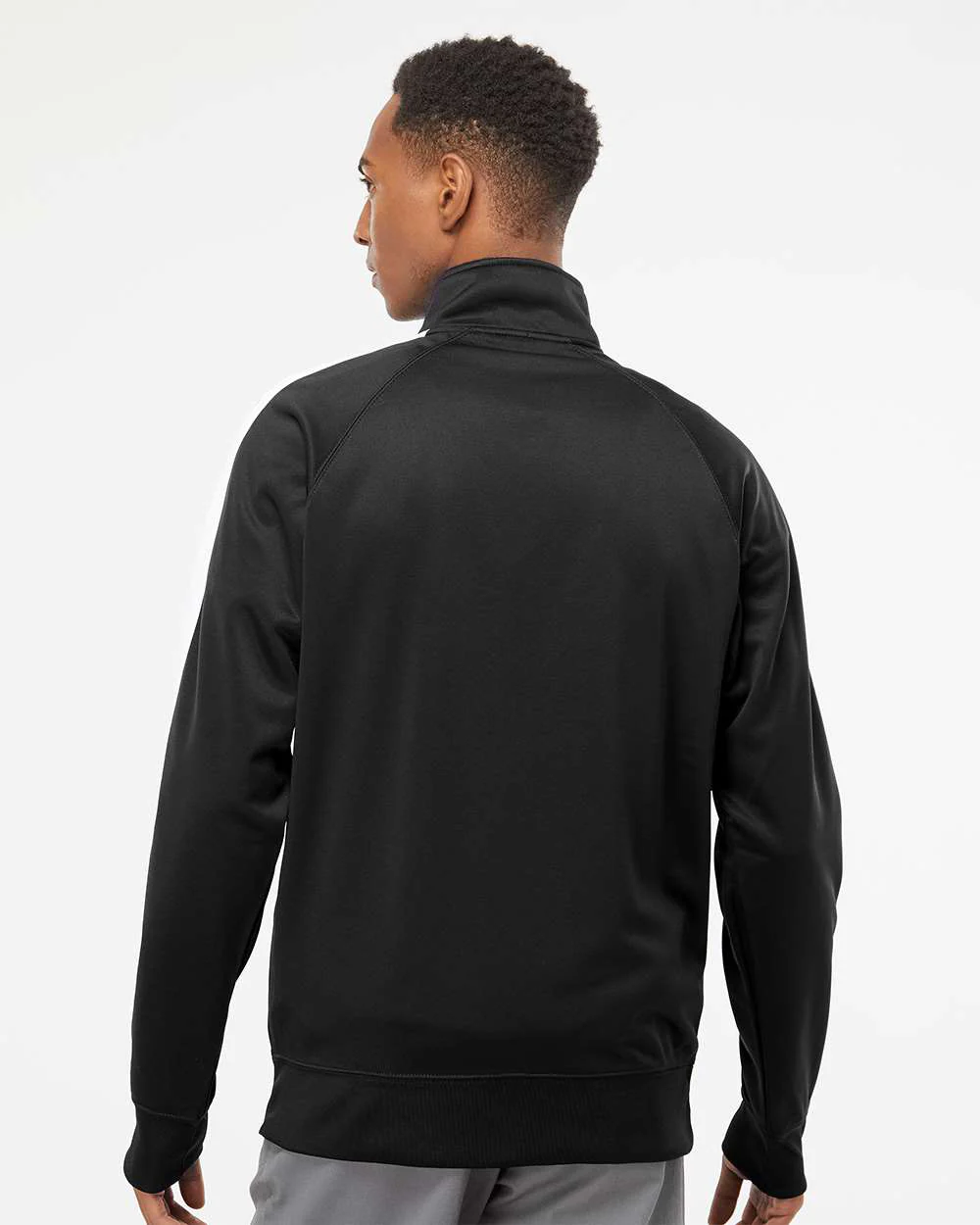Poly-Tech Track Jacket - Image 11