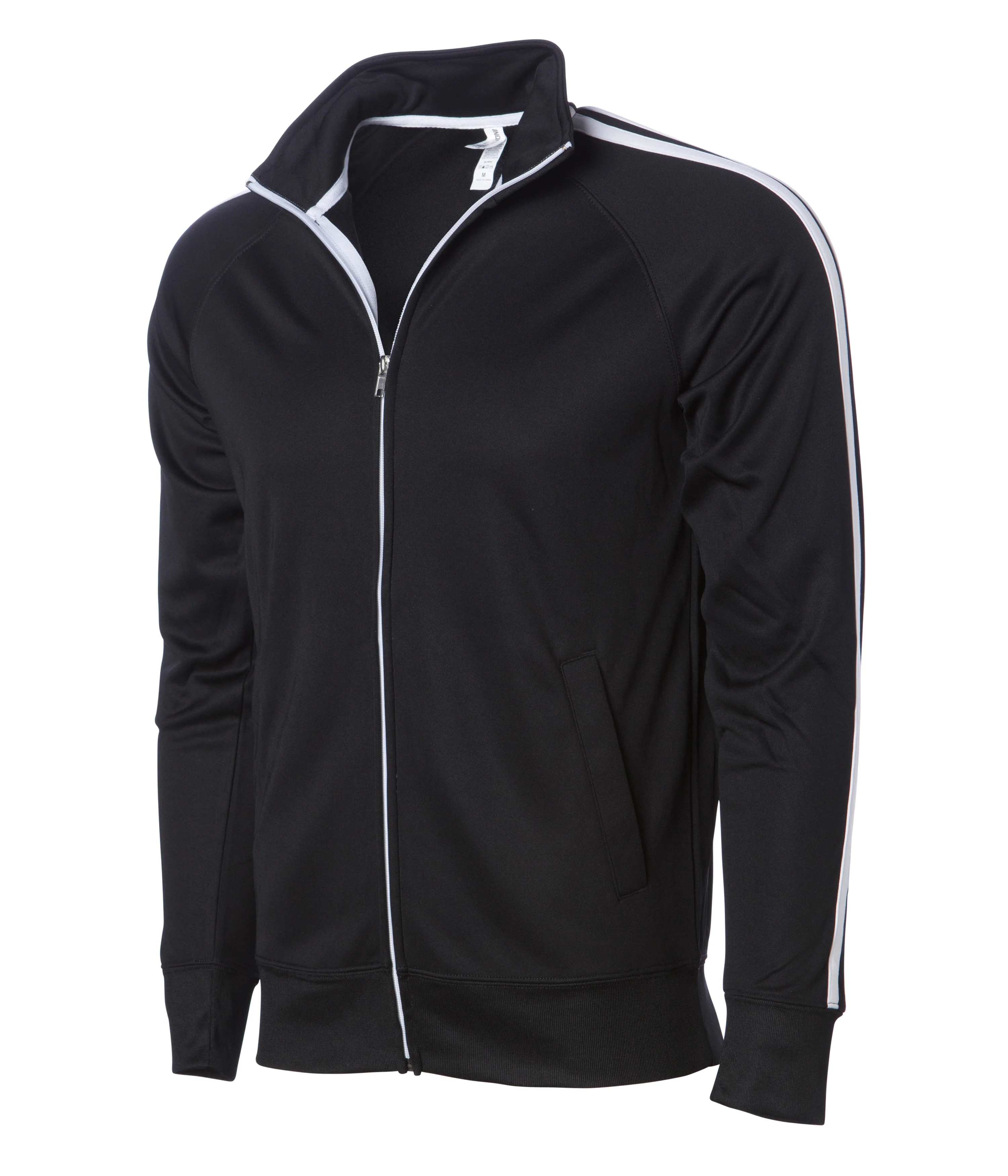 Poly-Tech Track Jacket - Image 12