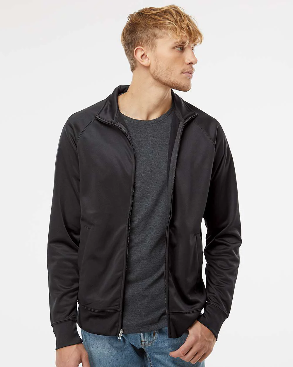 Poly-Tech Track Jacket - Image 15